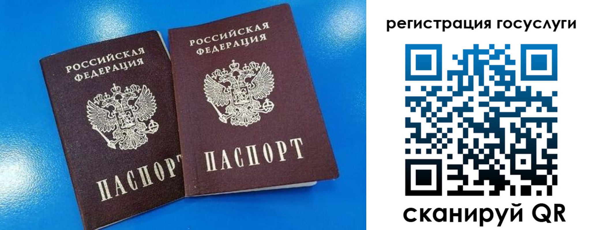 регистрация в Лосино-Петровском